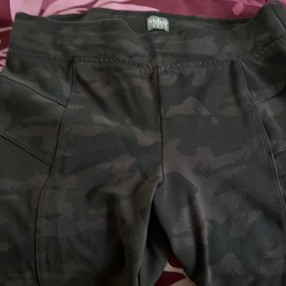 Camouflage
